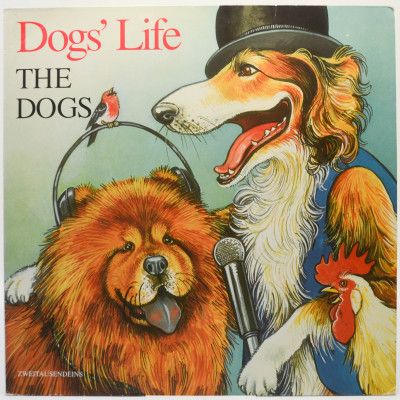Dogs' Life, 1990