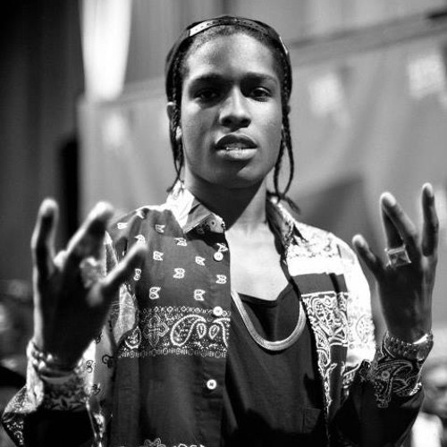 A$AP Rocky