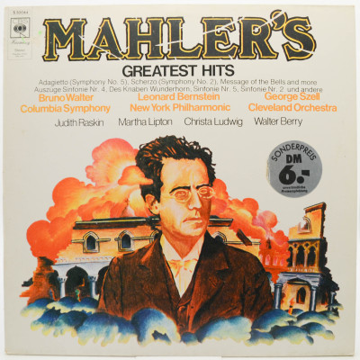Greatest Hits, 1974