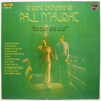 Paul Mauriat