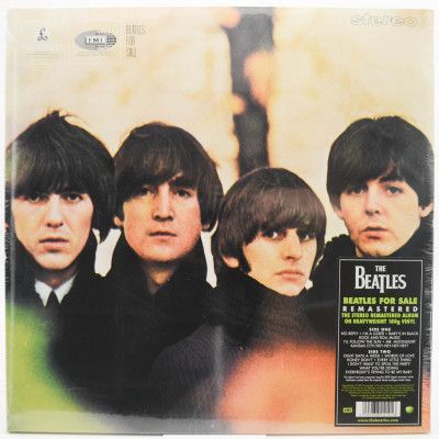 Beatles For Sale, 1964