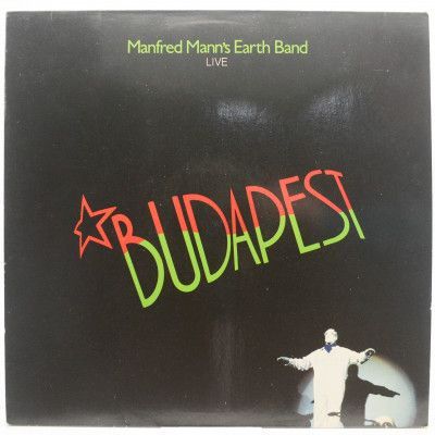 Budapest (Live), 1983