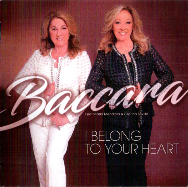 I Belong To Your Heart