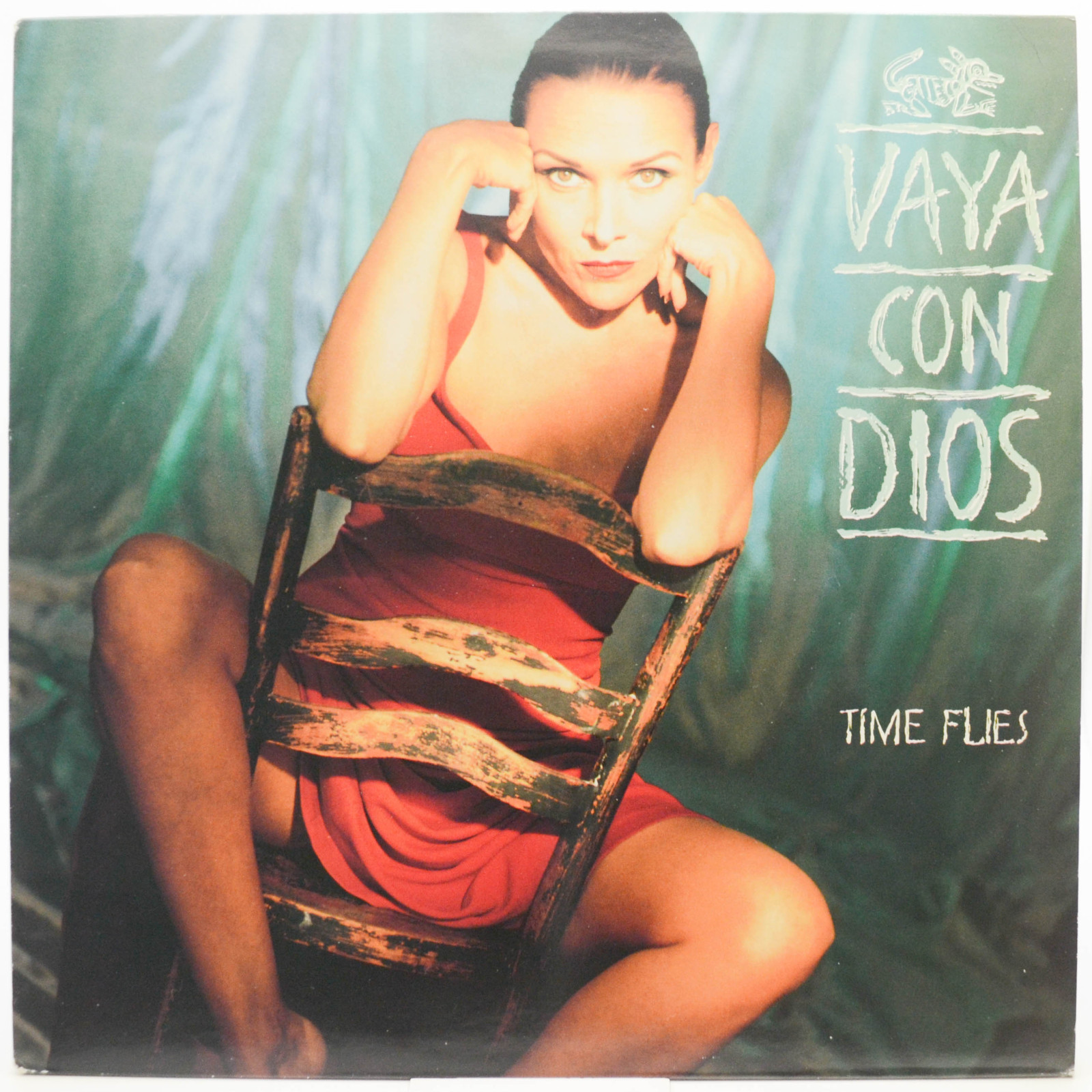 Vaya Con Dios — Time Flies, 1992