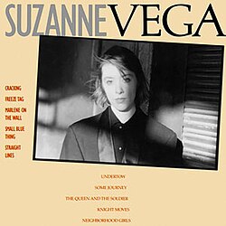 Suzanne Vega (1985)