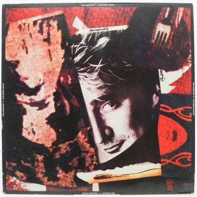 Vagabond Heart, 1991