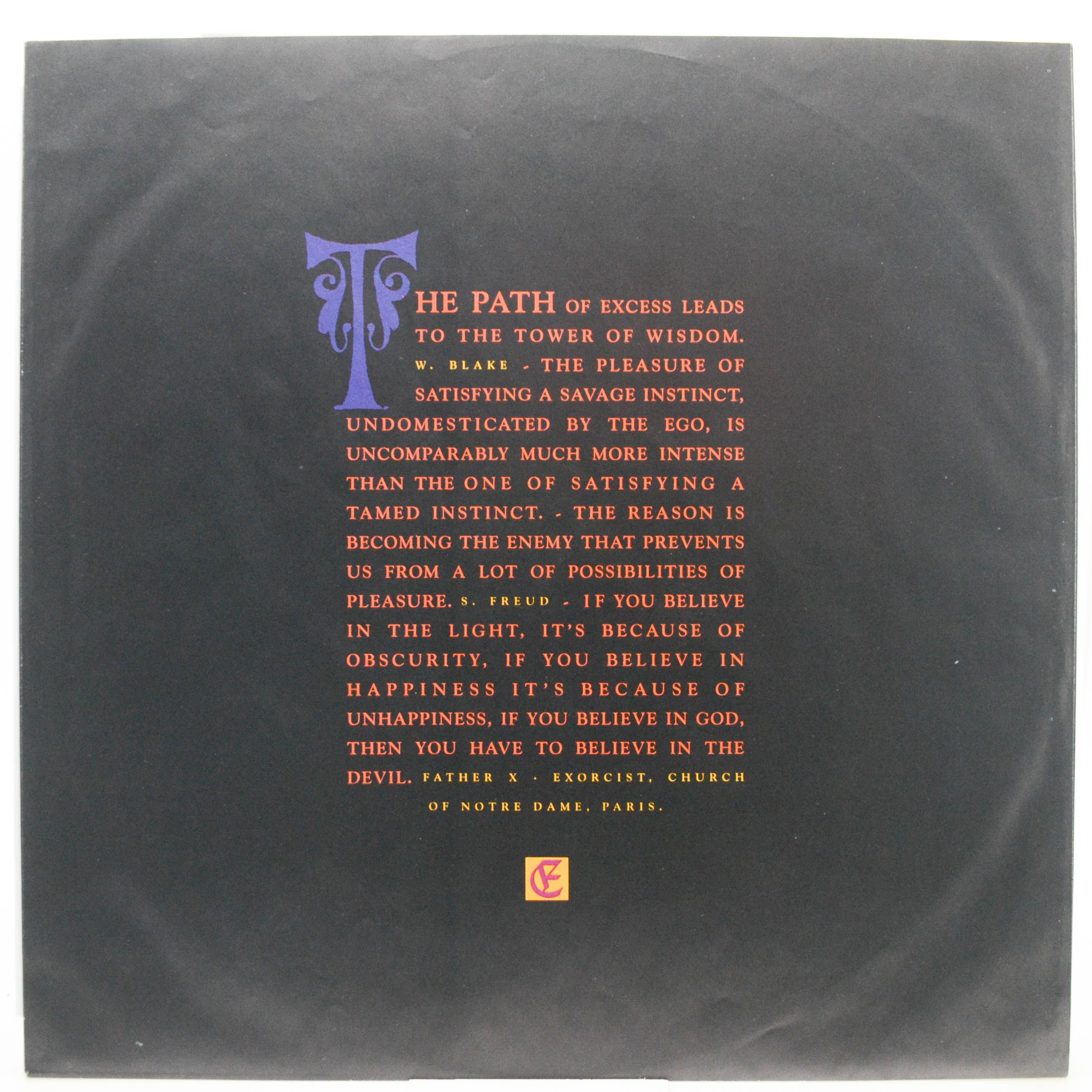 Enigma — MCMXC a.D., 1990