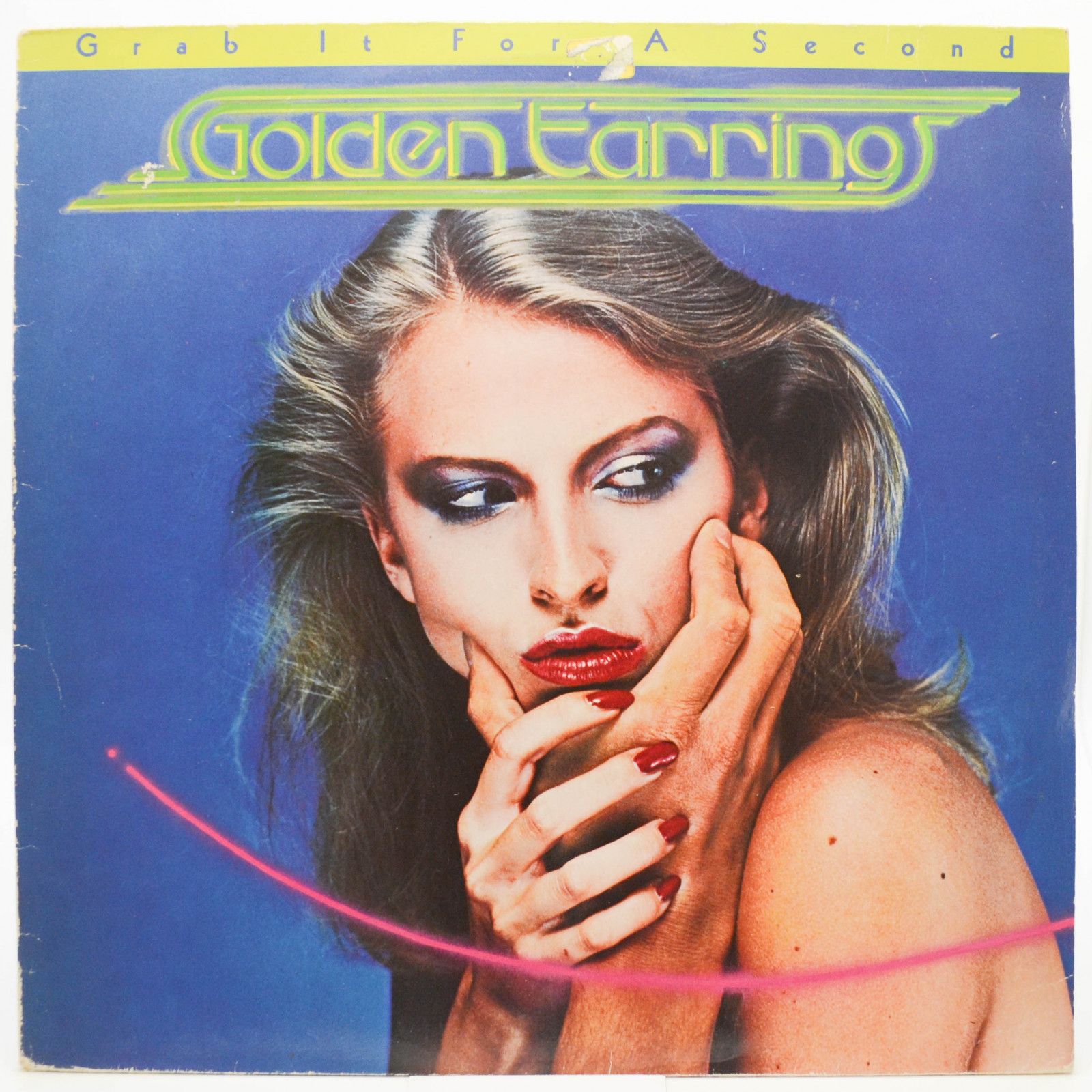 Golden Earring — Grab It For A Second, 1978