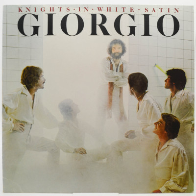 Knights In White Satin, 1976