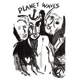 Planet Waves