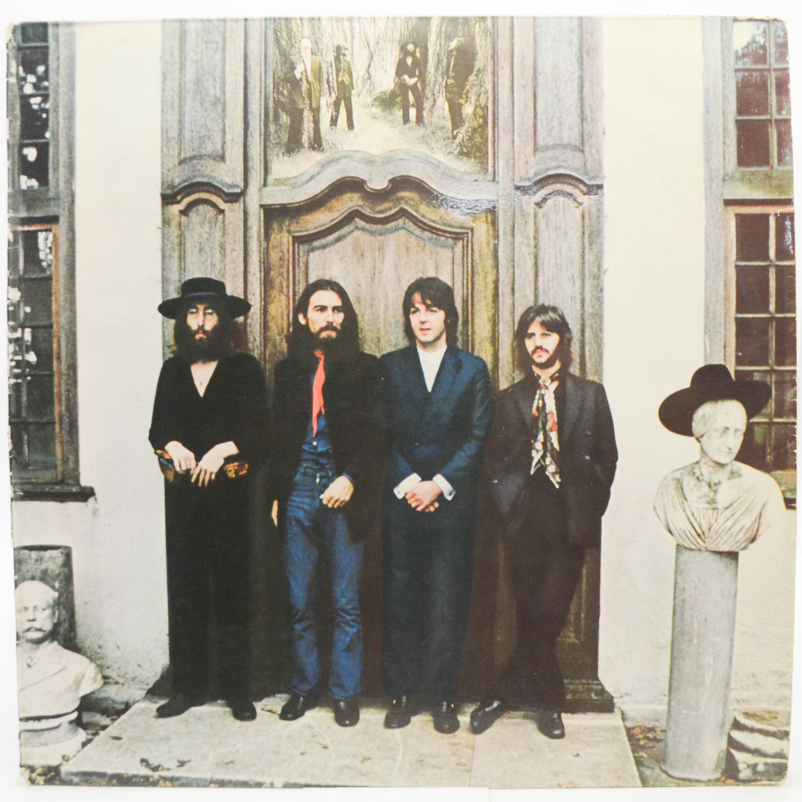 Beatles — Hey Jude, 1970