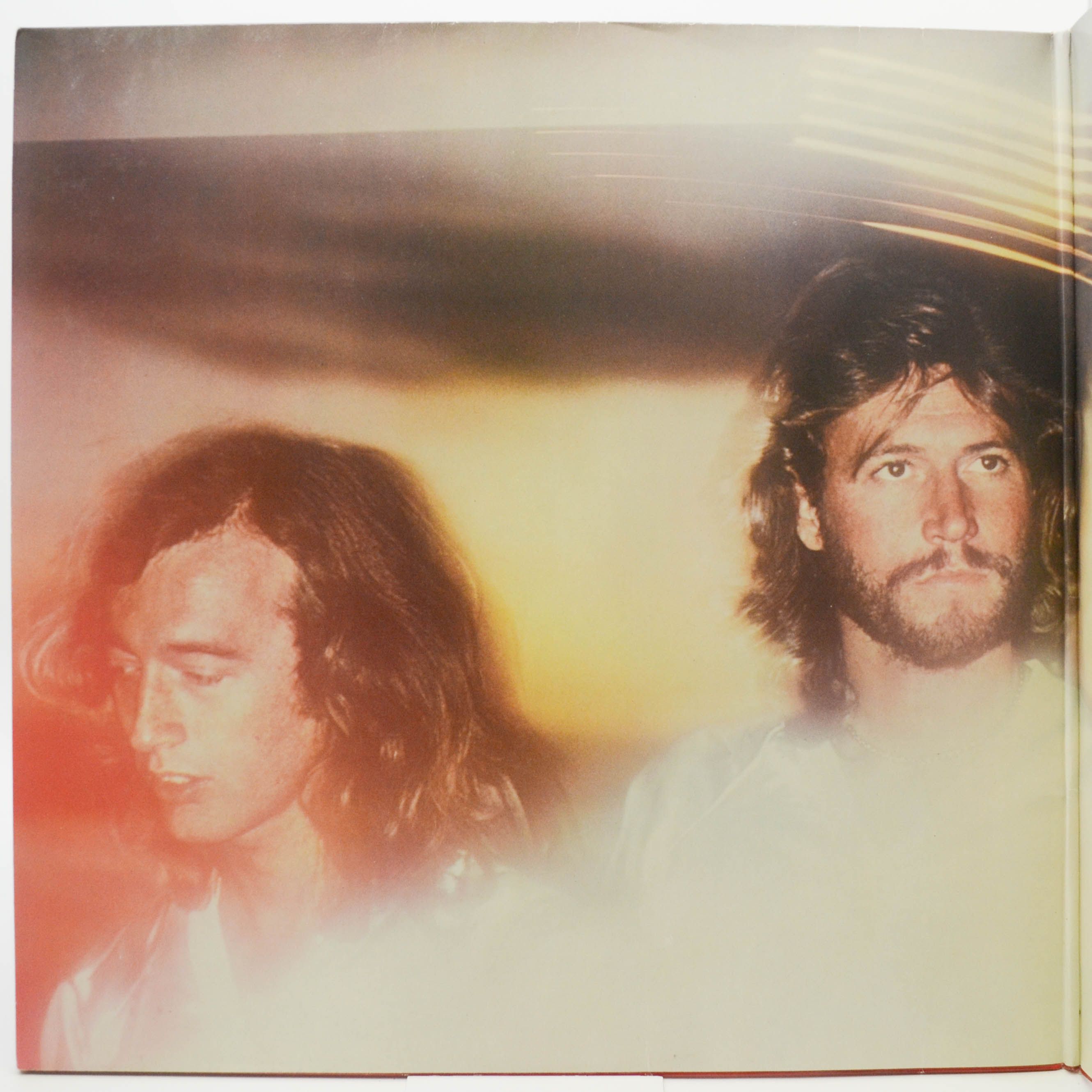 Bee Gees — Spirits Having Flown, 1979