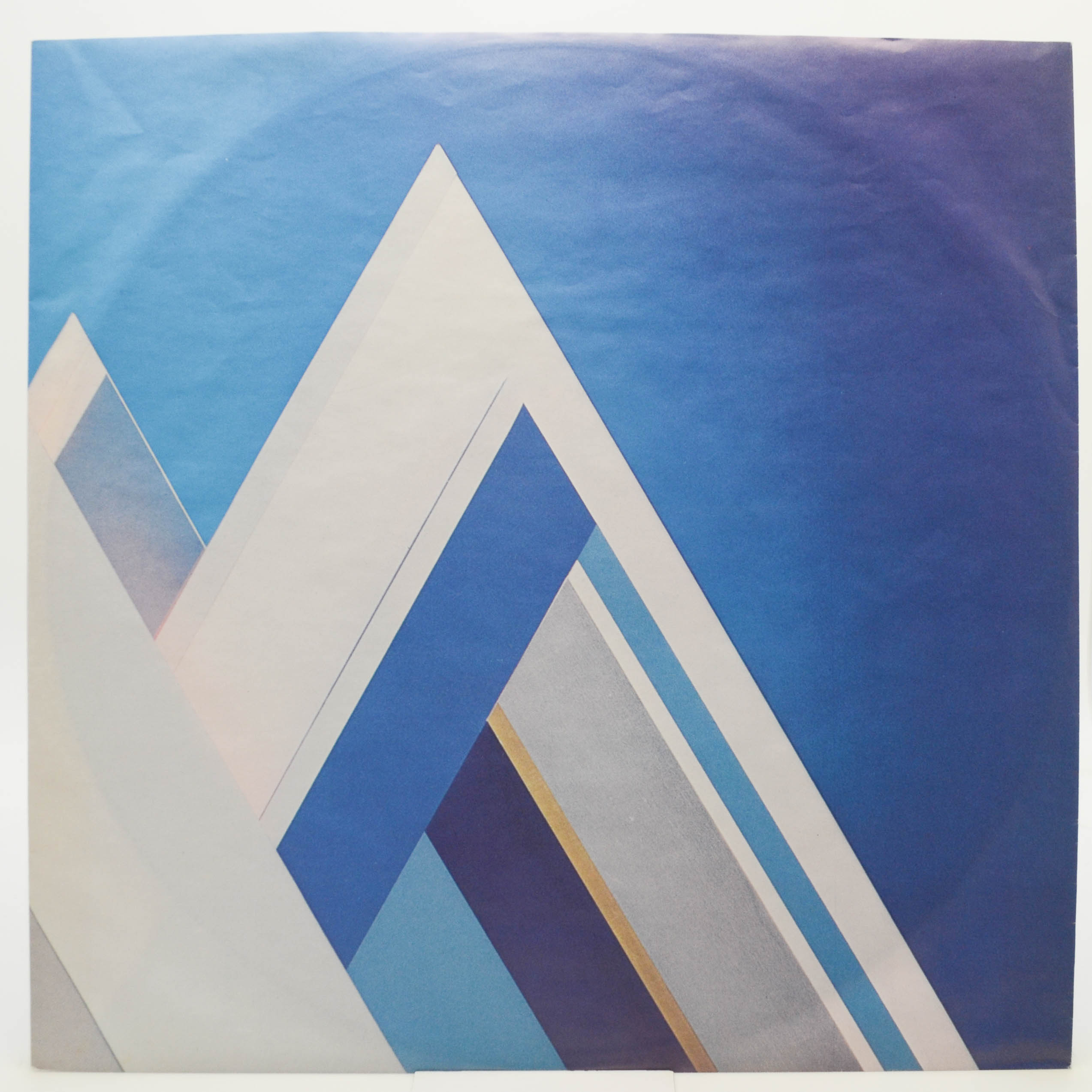 ABBA — Greatest Hits Vol. 2, 1979