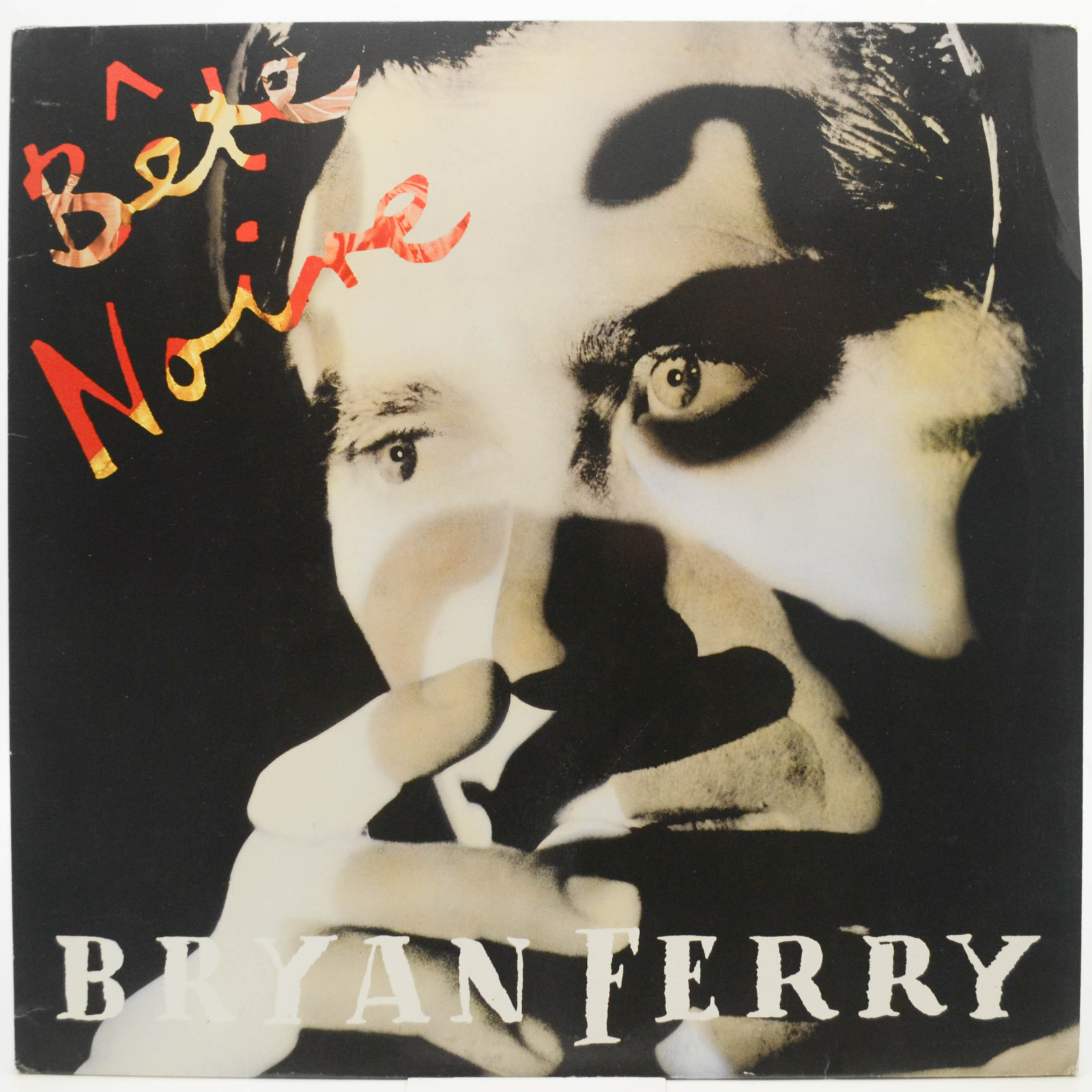 Bryan Ferry — Bête Noire, 1987