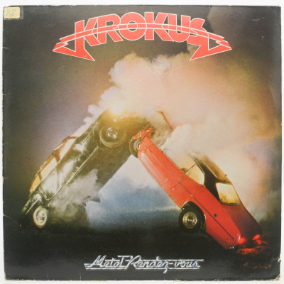 Metal Rendez-vous, 1980