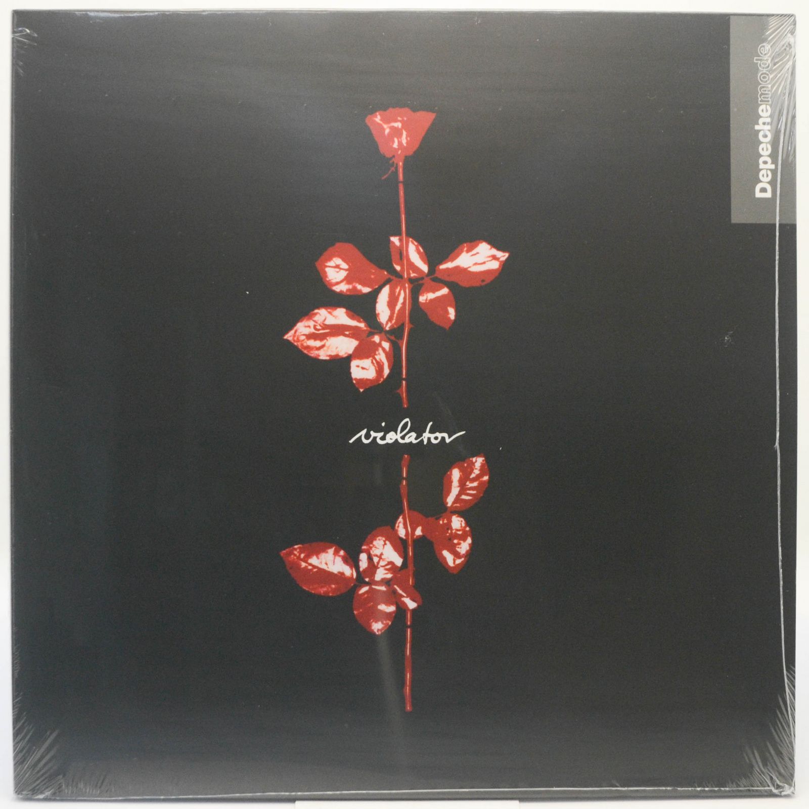 Depeche Mode — Violator, 1990