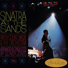 Sinatra At The Sands