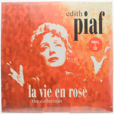 La Vie En Rose: The Collection, 2017