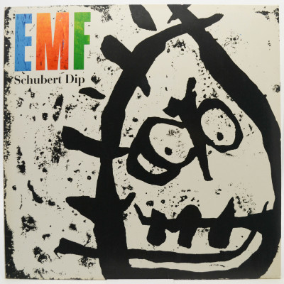 Schubert Dip, 1991