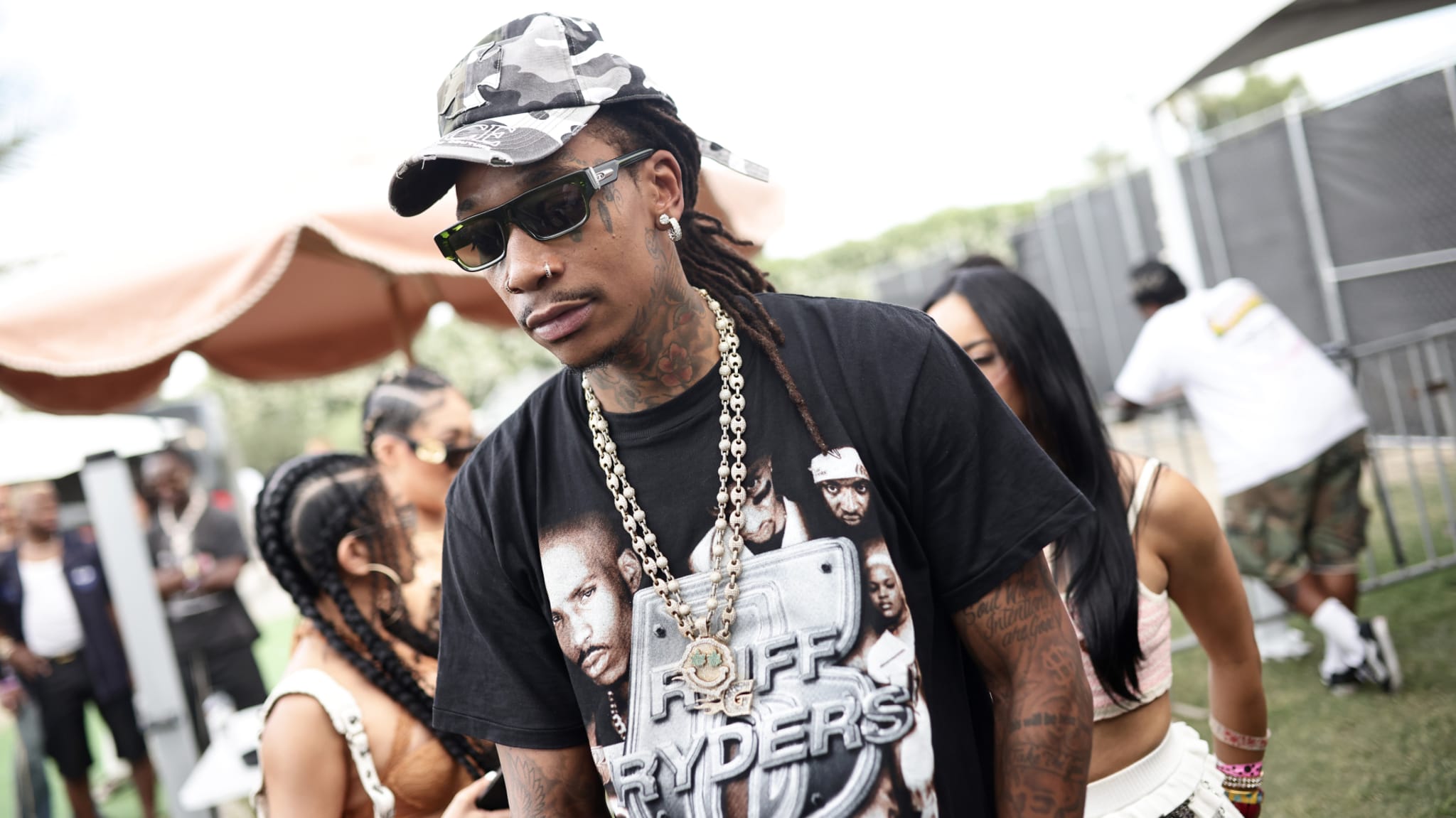 Wiz Khalifa