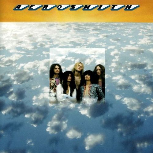 Aerosmith (1973)