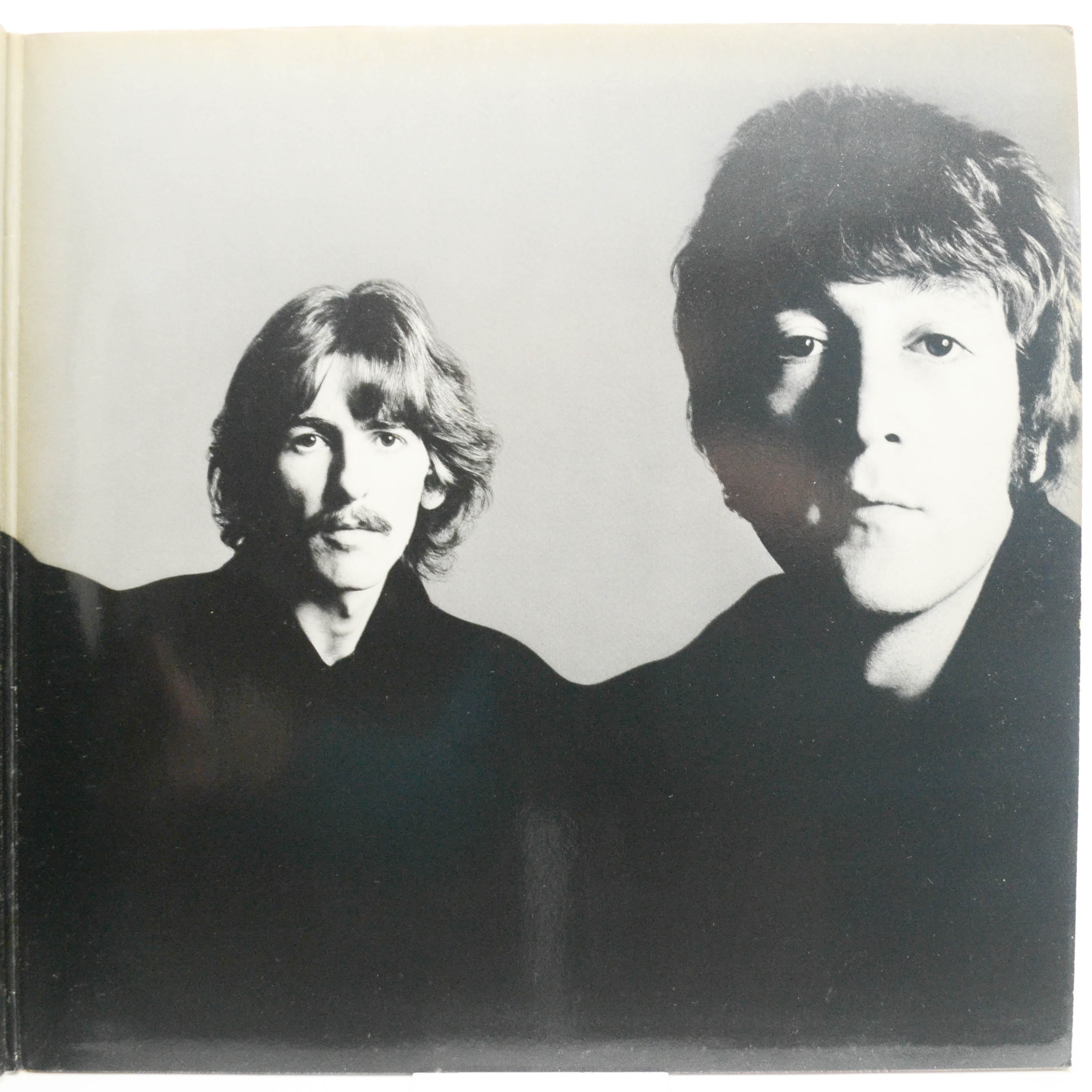 Beatles — Love Songs (2LP), 1977