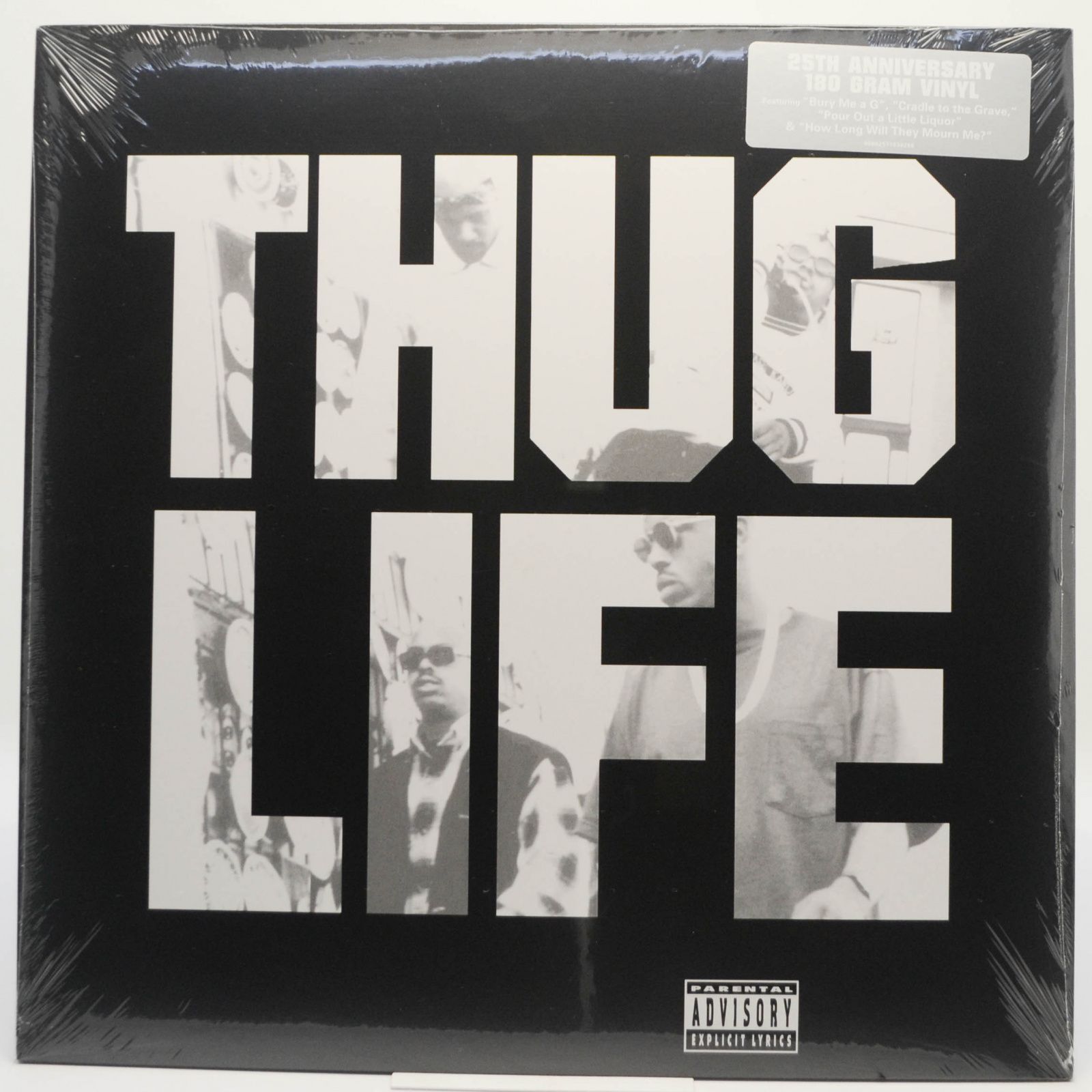 Thug Life — Volume 1, 2019