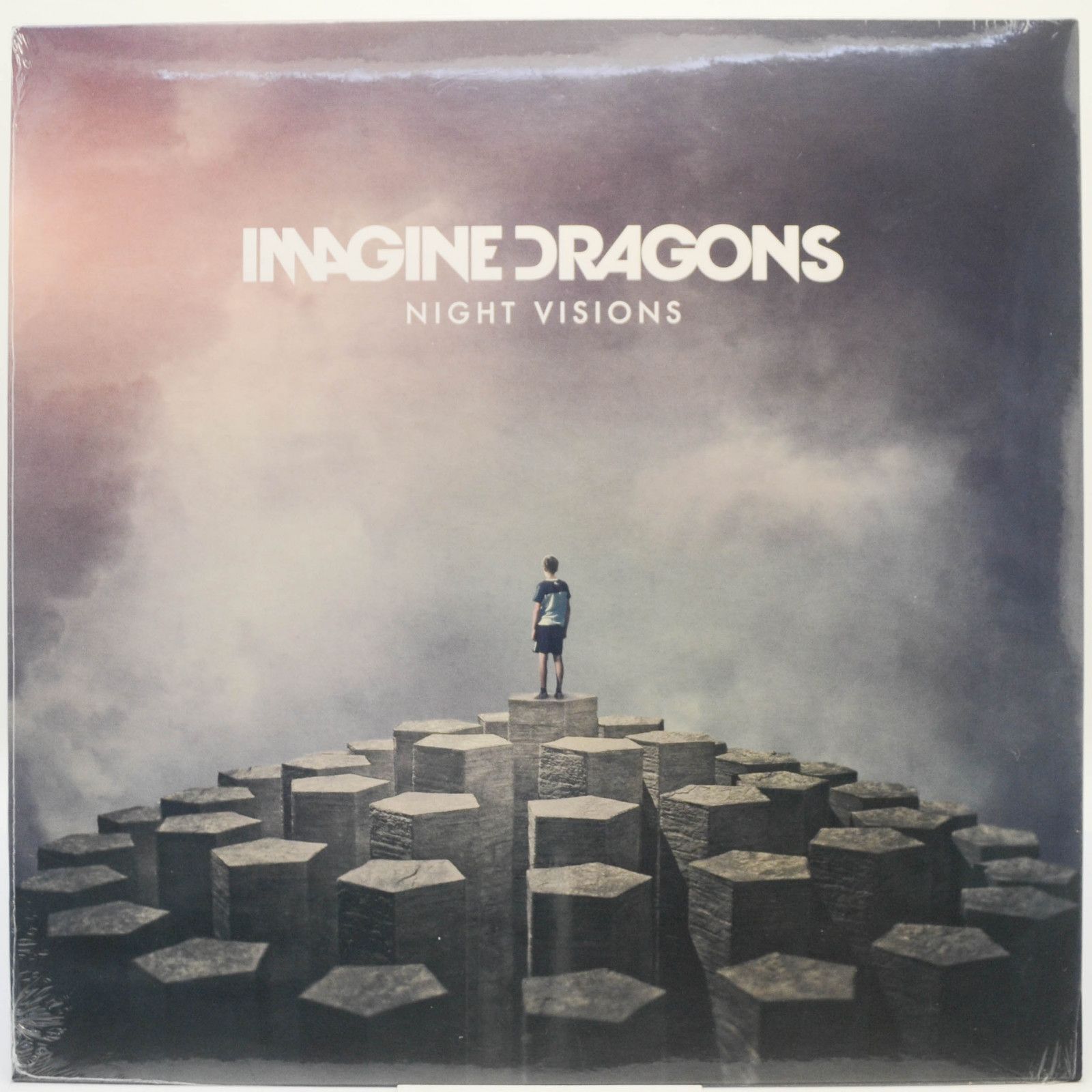 Imagine Dragons — Night Visions, 2012