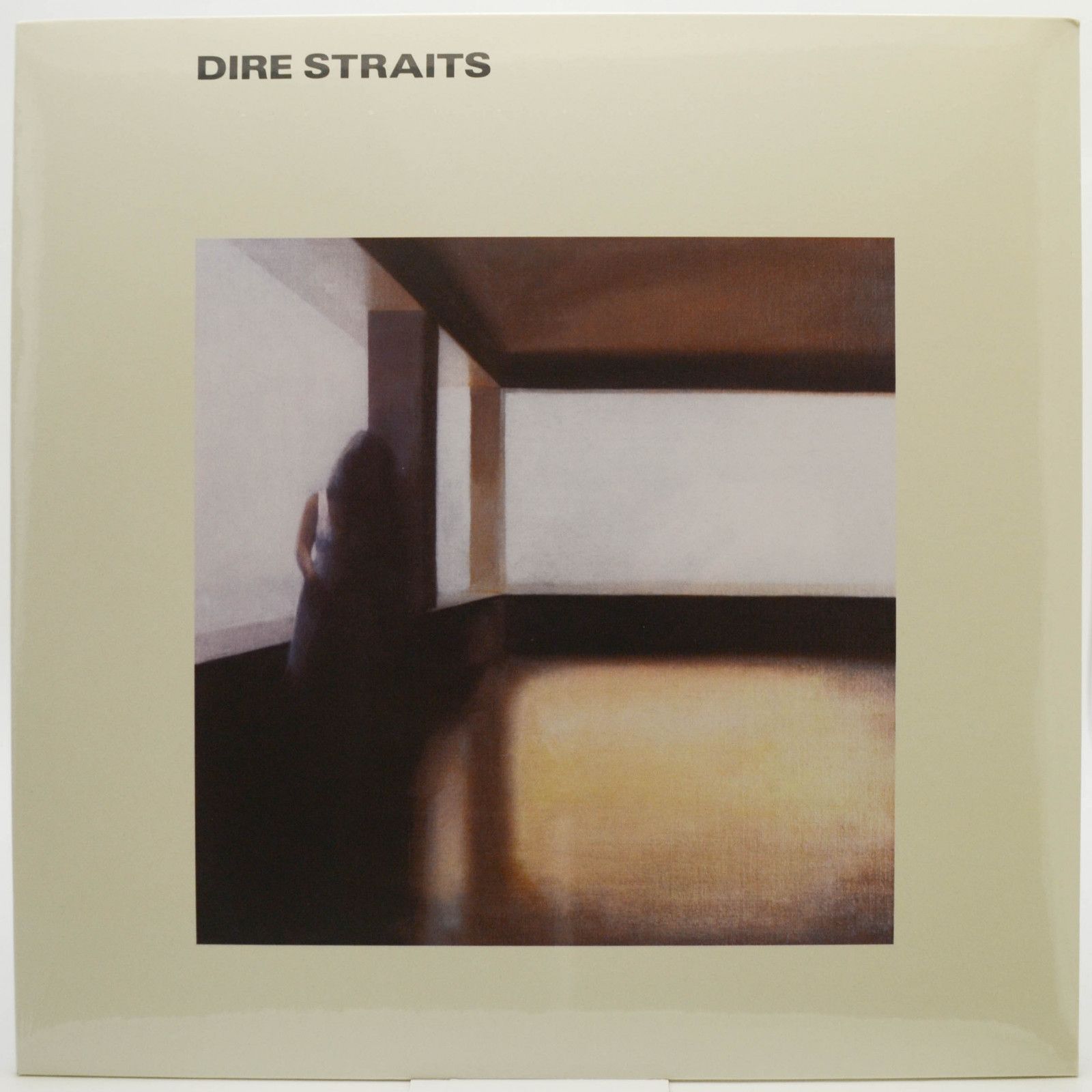 Dire Straits — Dire Straits, 1978