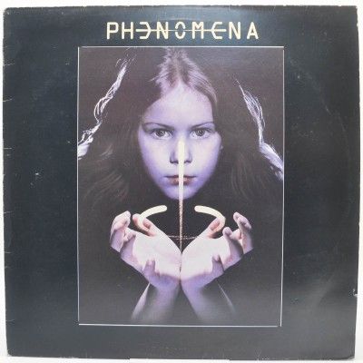 Phenomena (1-st, UK), 1985