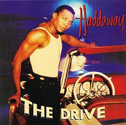 The Drive