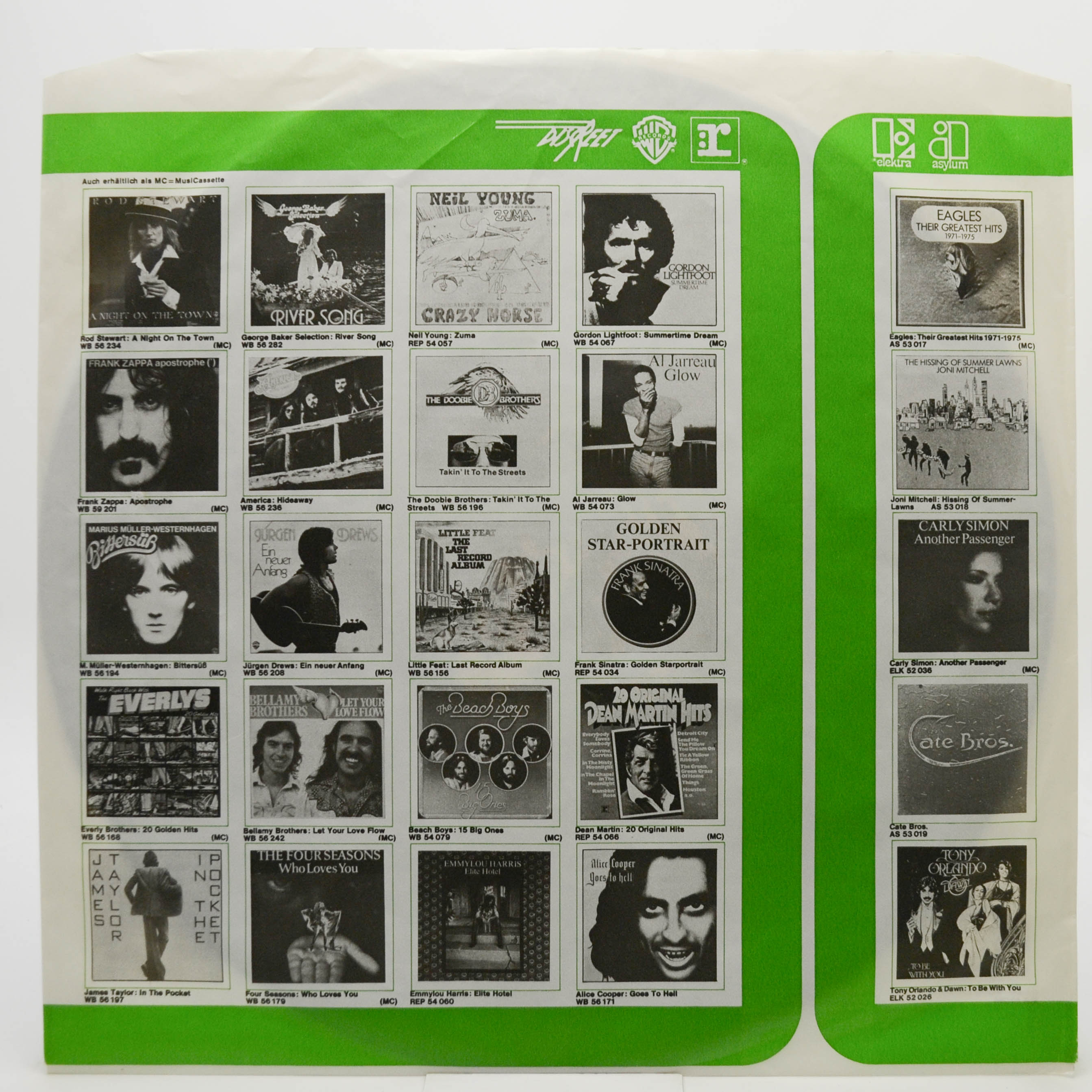 Виниловая пластинка Gary Wright — The Dream Weaver, 1975