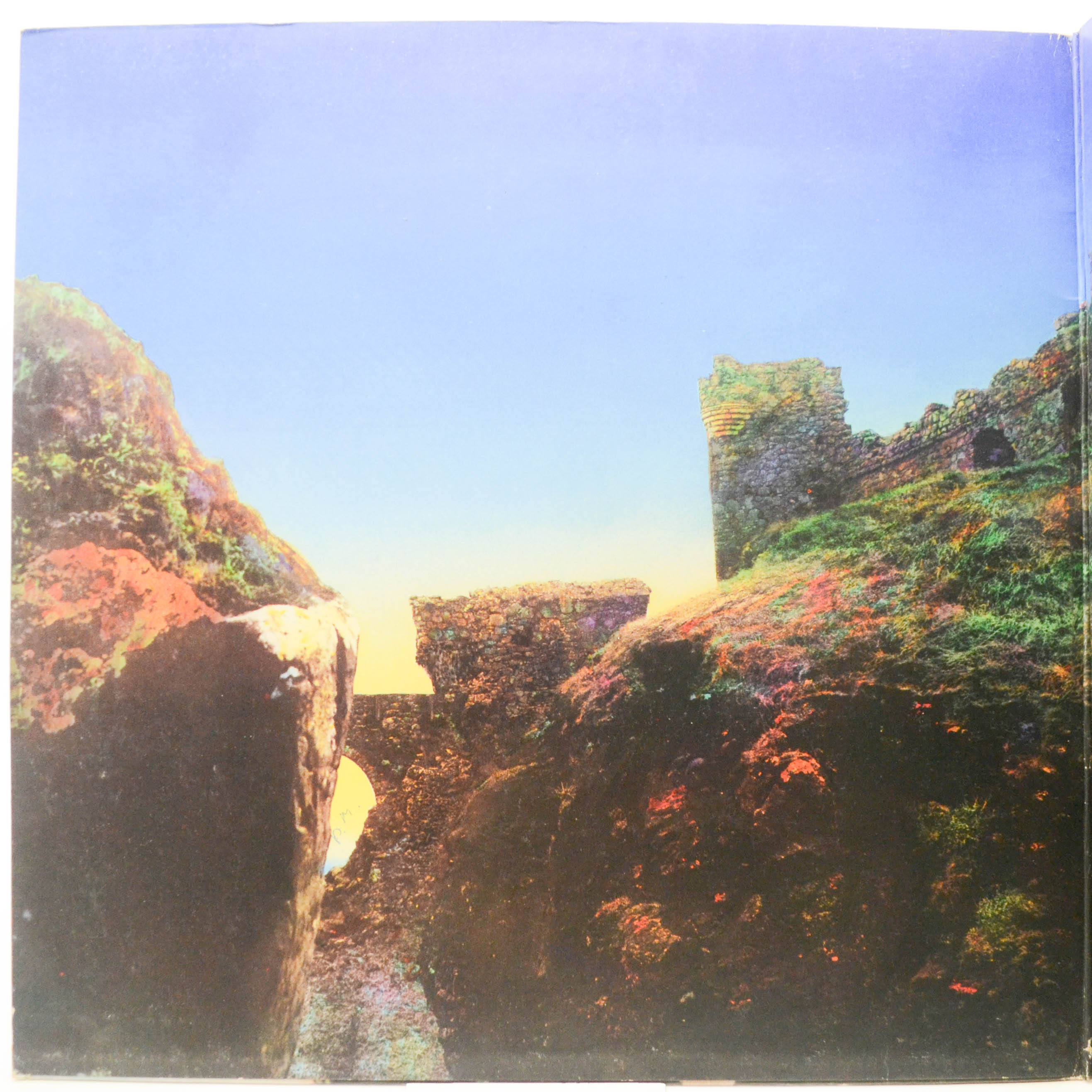 Led Zeppelin — Houses Of The Holy, 1973