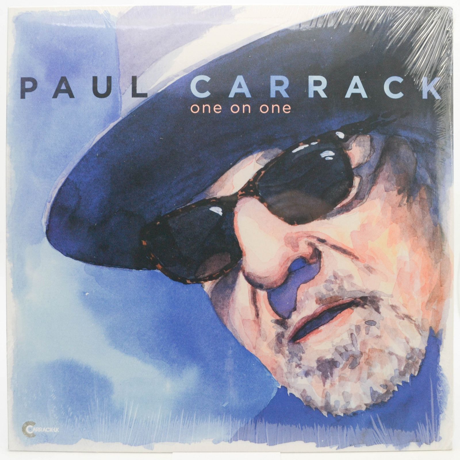 Paul Carrack — One On One (UK), 2021