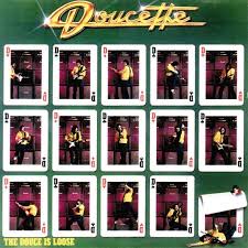 The Douce Is Loose
