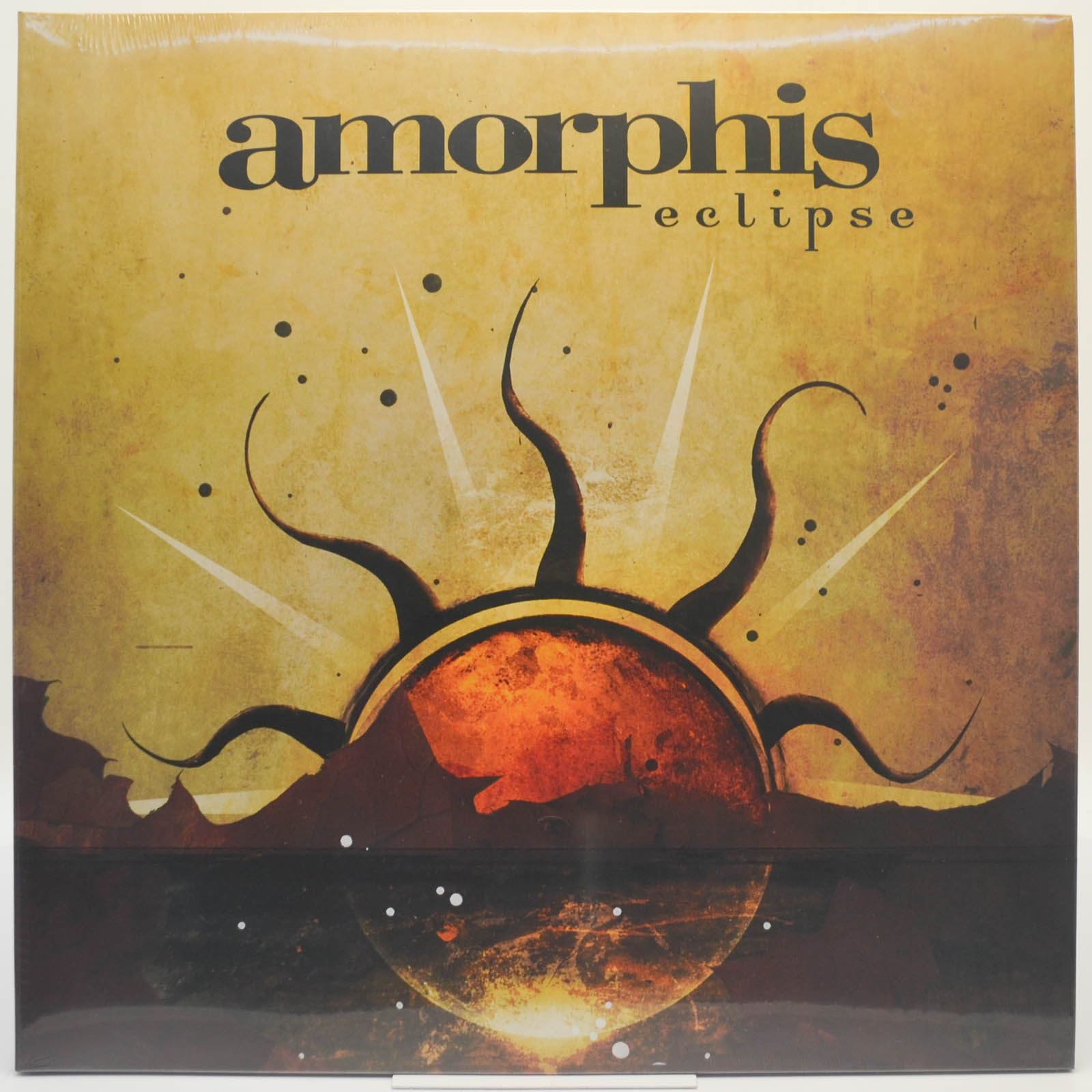 Amorphis — Eclipse, 2006