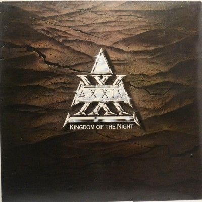 Kingdom Of The Night, 1989