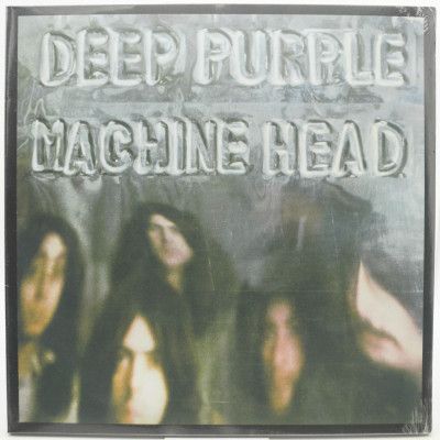 Machine Head, 1972