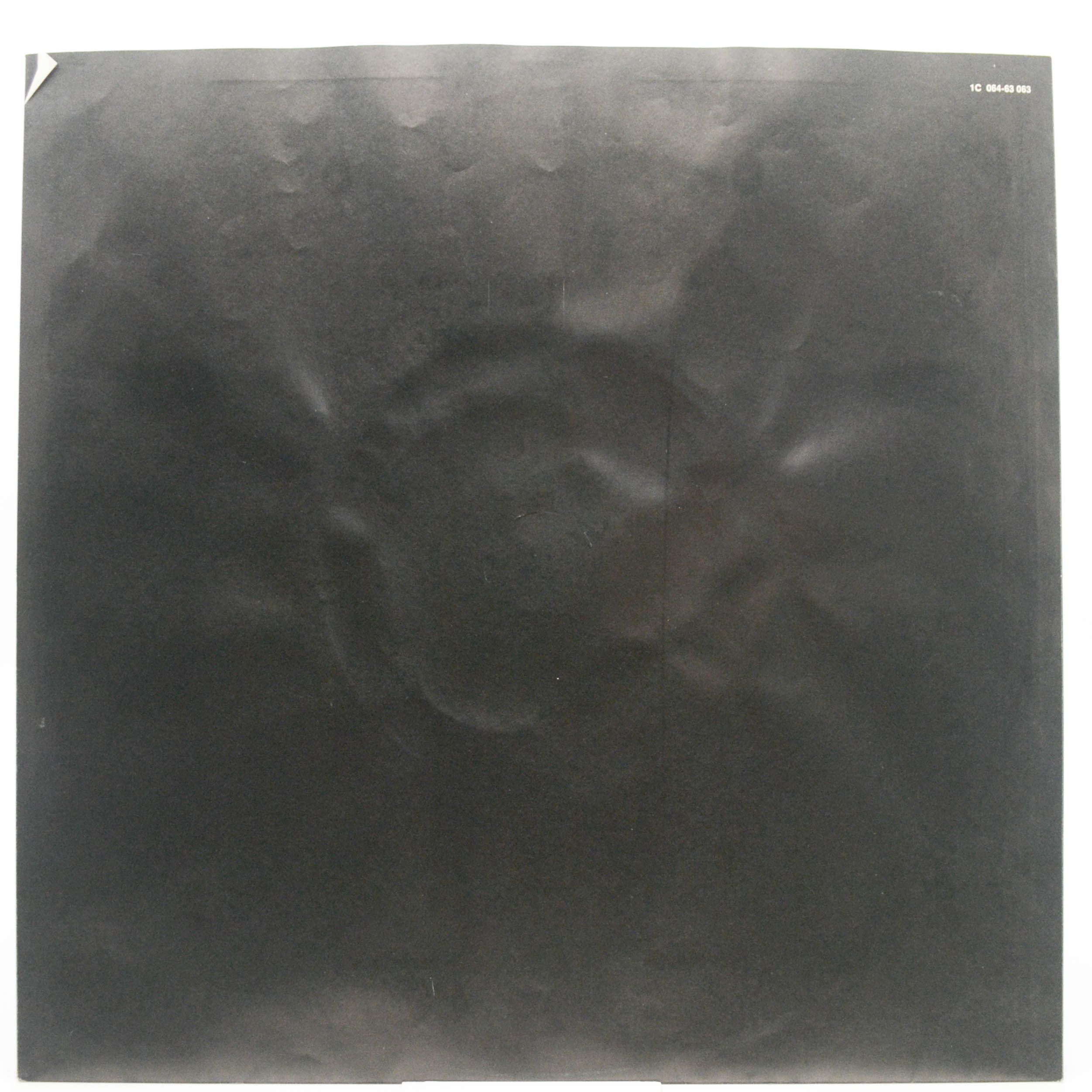 Alan Parsons Project — Eve, 1979