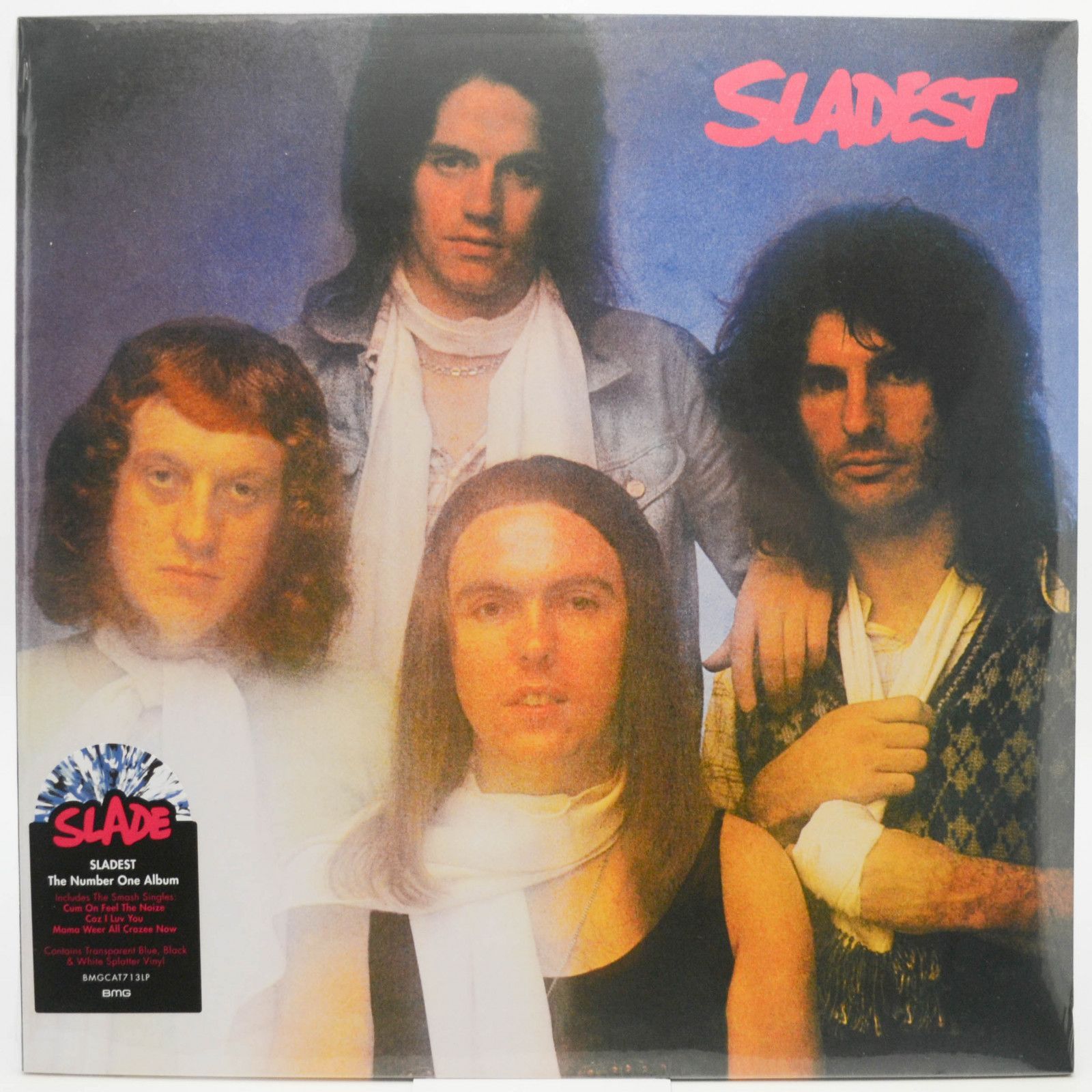 Slade — Sladest, 1978