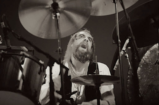 Mick Fleetwood