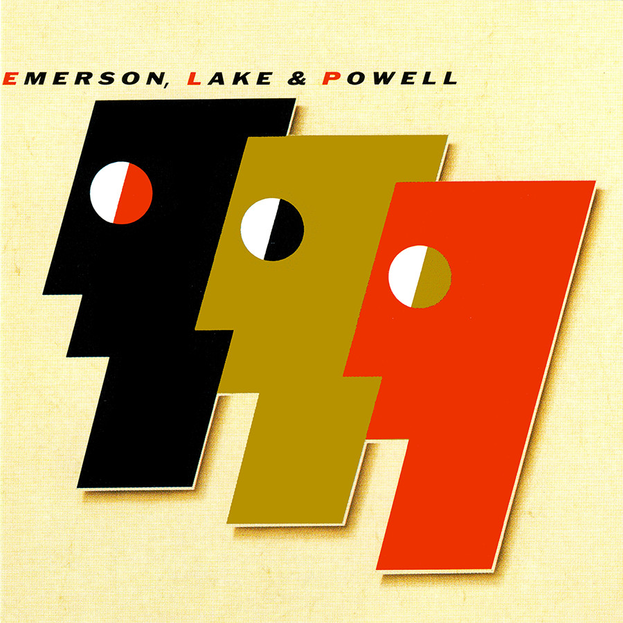 Emerson, Lake & Powell (1986)