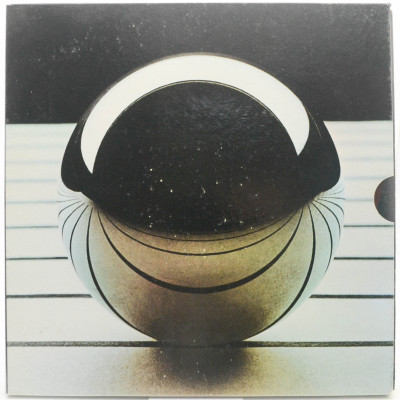 Виниловая пластинка Tommy (2LP), 1972