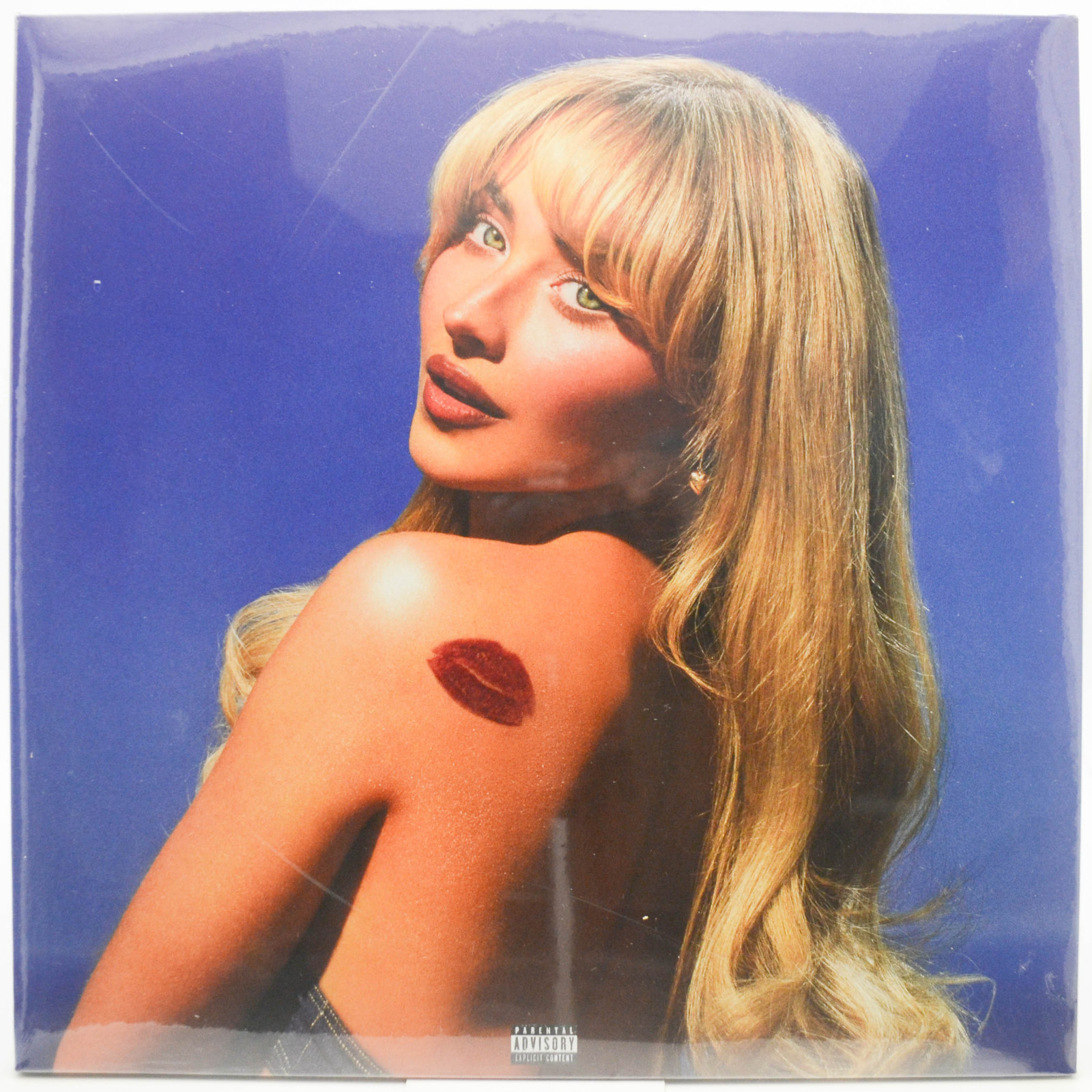 Sabrina Carpenter — Short N' Sweet, 2024