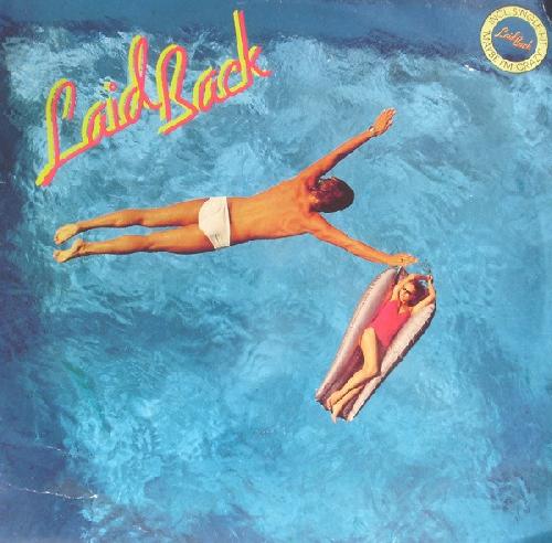 Laid Back (1981)