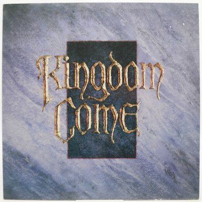 Kingdom Come, 1988