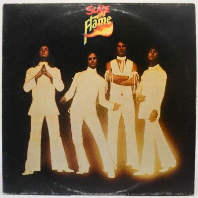 Slade In Flame, 1974
