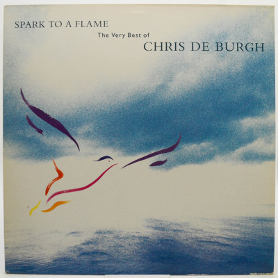 Spark To A Flame (The Very Best Of Chris de Burgh), 1989