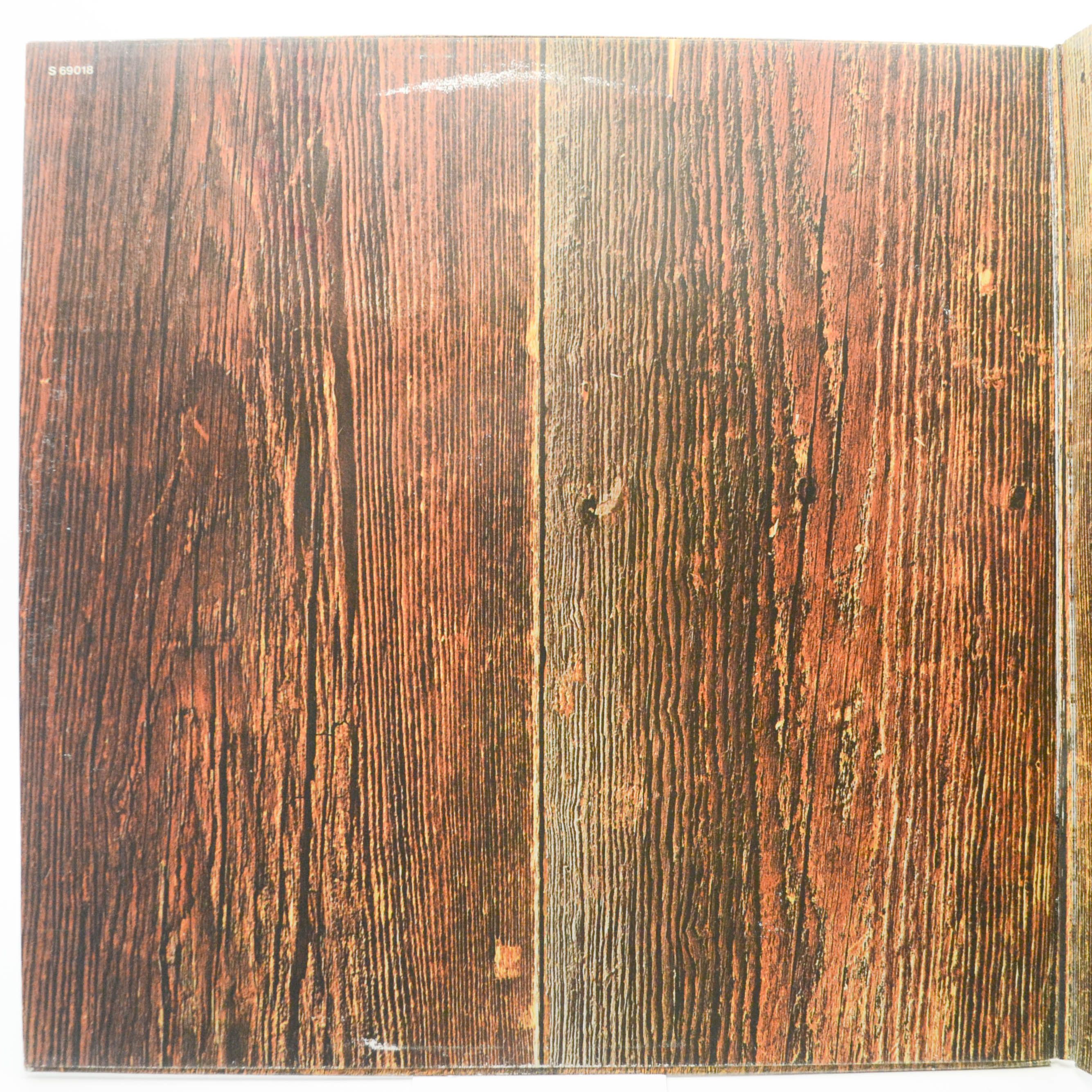 Chicago — Chicago V, 1972