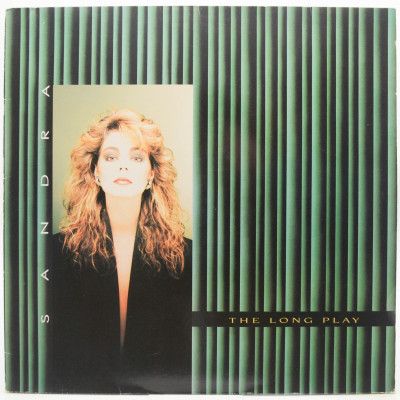 The Long Play, 1985